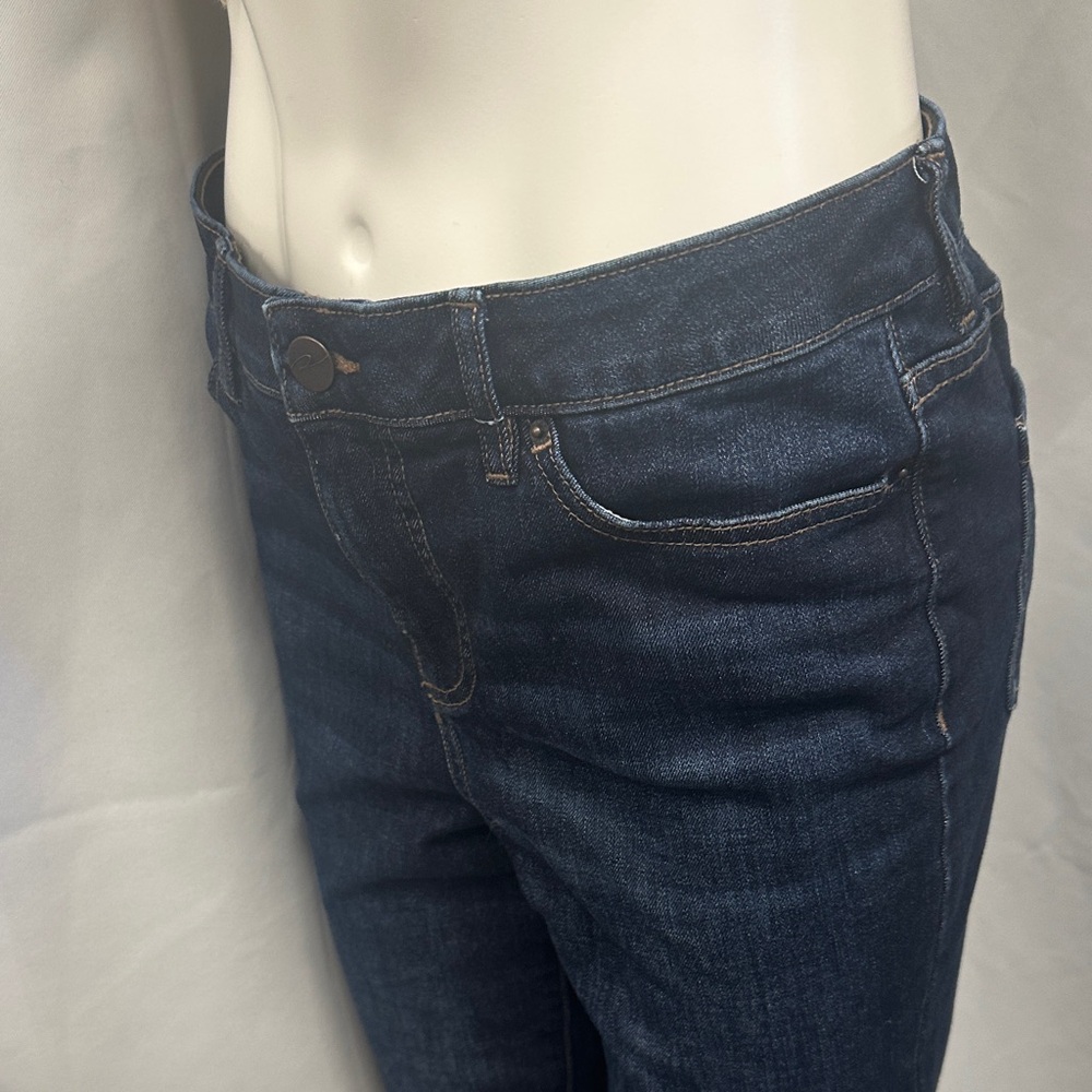 Ricki’s Jeans
